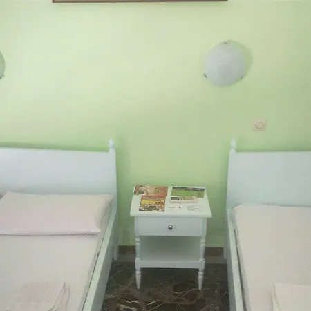 Appartamento Gorgona Ierápetra
