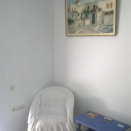 Appartamento Gorgona
