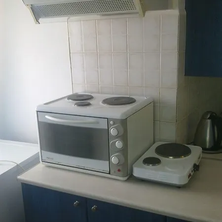 Gorgona Appartamento Ierápetra
