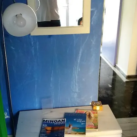 Gorgona * Ierápetra