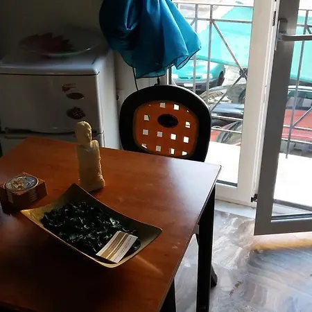 Gorgona Ierápetra