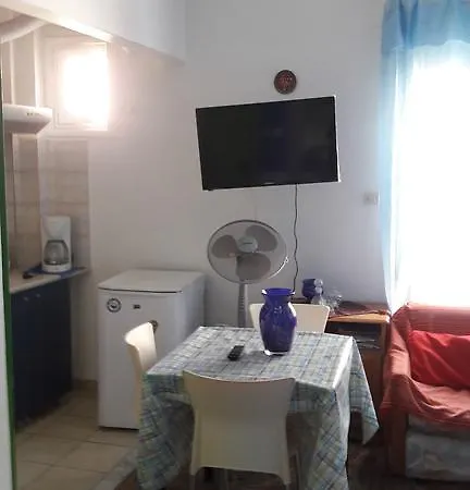 Gorgona Appartamento Ierápetra