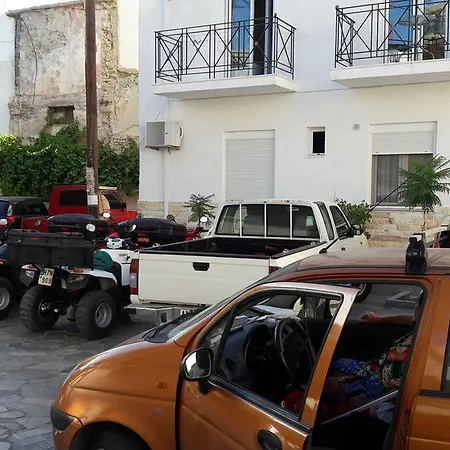 Appartamento Gorgona Ierápetra