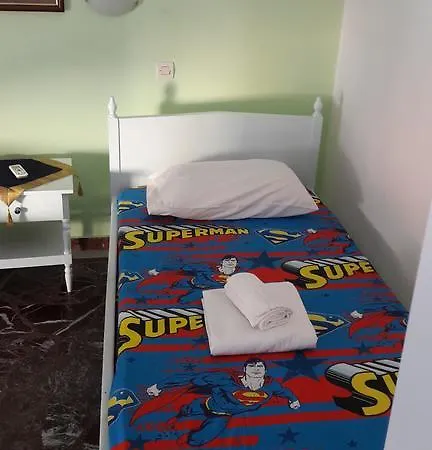 Gorgona Ierápetra