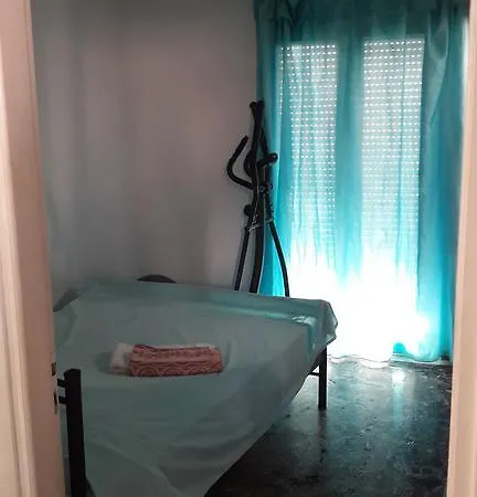 Appartamento Gorgona Ierápetra