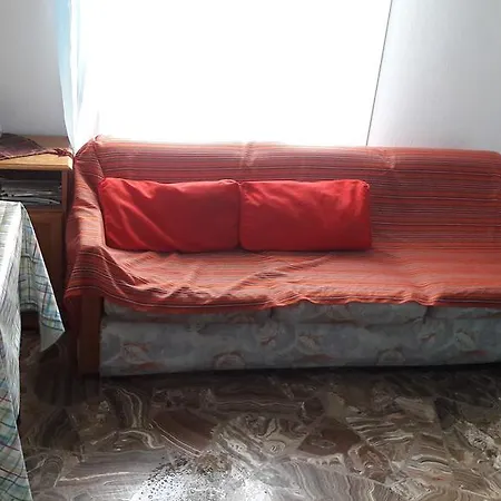 Appartamento Gorgona Ierápetra