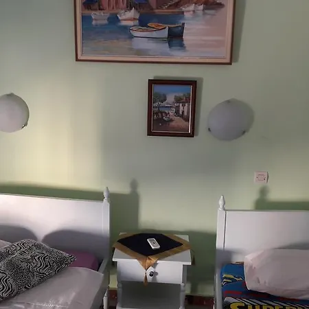 Gorgona Appartamento Ierápetra