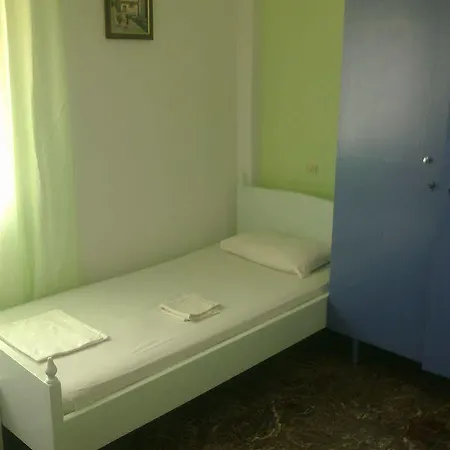 Appartamento Gorgona Ierápetra