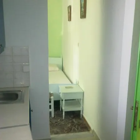 Gorgona * Ierápetra